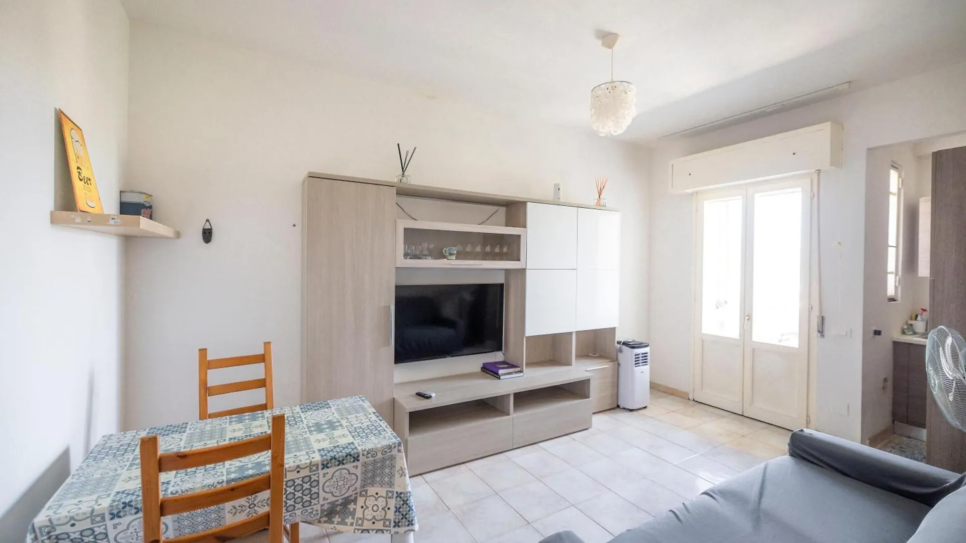 Apartmán Splendido Bilocale In Bovisa Milán