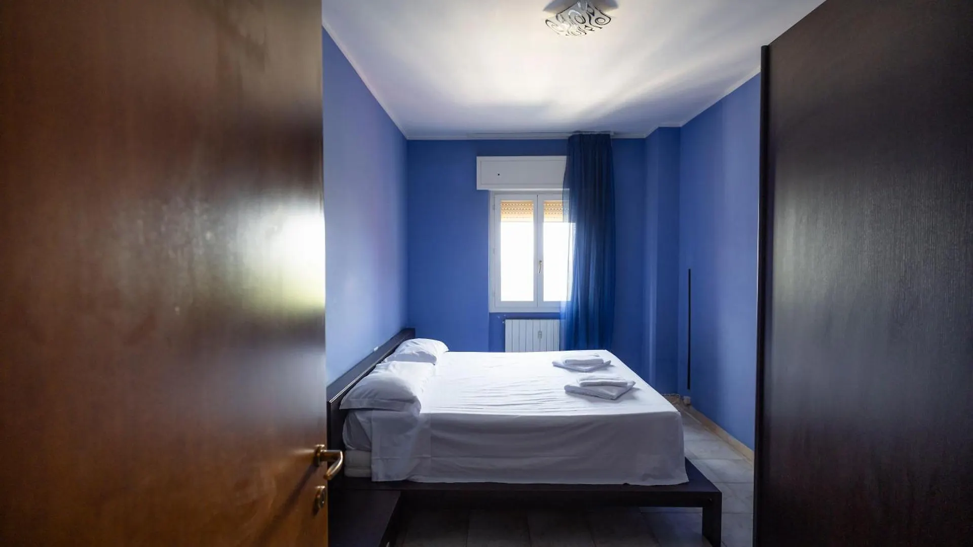 Apartmán Splendido Bilocale In Bovisa Milán