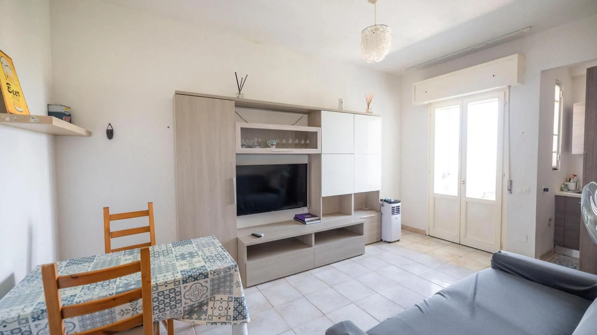Apartmán Splendido Bilocale In Bovisa Milán